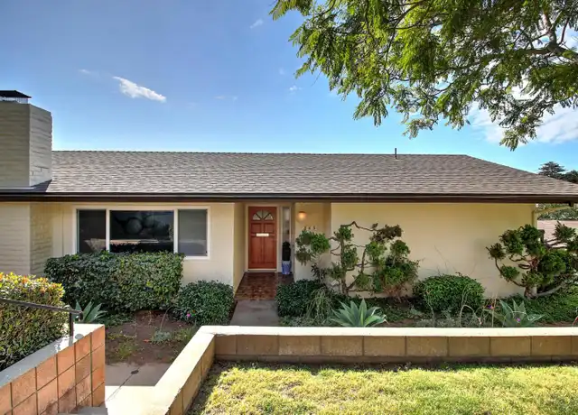 Property at 863 Cieneguitas Rd, Santa Barbara, CA, 93110, 2 beds, 2 baths, [object Object]