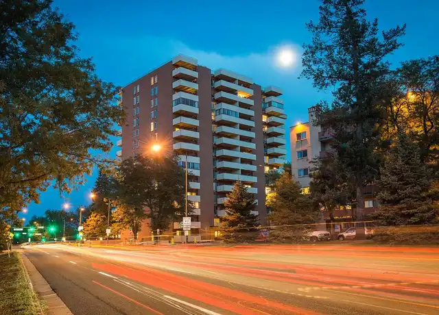 Property at The Liongate - 90 N Corona St, Denver, CO, 80218, 1 bed, 1 bath, [object Object]