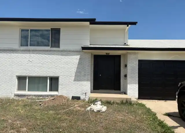 Property at 8886 Lowell Blvd Unit 2 [8888 Lowell], Westminster, CO, 80031, 2 beds, 1 bath, [object Object]