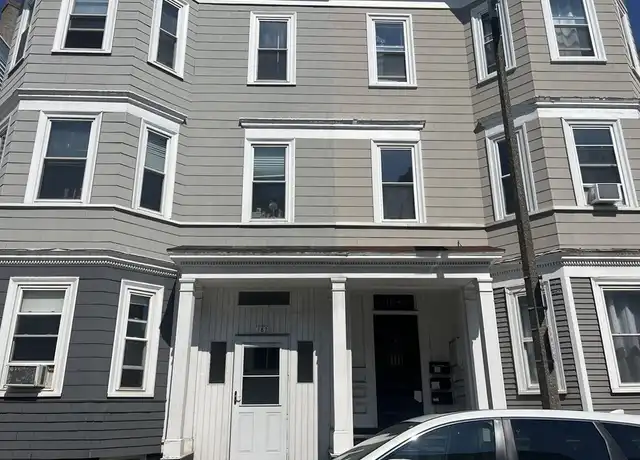 Property at 184 L St Unit 2, Boston, MA, 02127, 2 beds, 1 bath, [object Object]