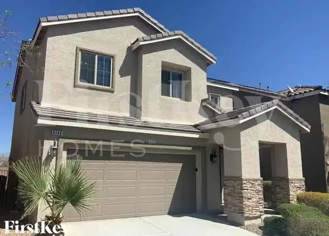 Property at 9146 Island Wolf Ave, Las Vegas, NV, 89149, 3 beds, 2.5 baths, [object Object]