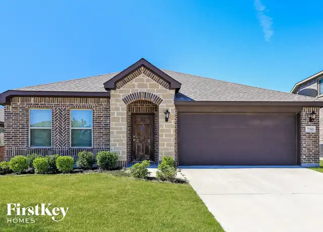 Property at 750 Lowell Dr, Lavon, TX, 75166, 4 beds, 2 baths, [object Object]