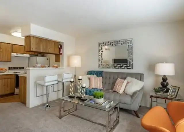 Property at 1660 W T C Jester Blvd Unit 1047, Houston, TX, 77008, 1 bed, 1 bath, [object Object]