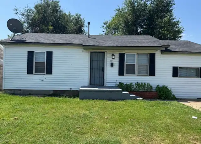 Property at 1514 NW Smith Ave, Lawton, OK, 73507, 3 beds, 1 bath, [object Object]