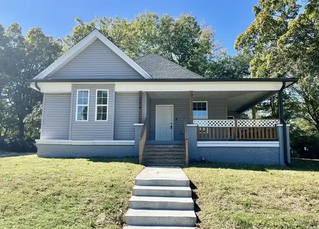 Property at 774 Gracey Ave, Clarksville, TN, 37040, 3 beds, 2 baths, [object Object]