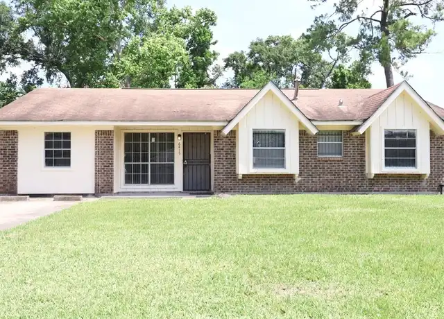 Property at 6415 Heath St, Houston, TX, 77016, 4 beds, 1.5 baths, [object Object]