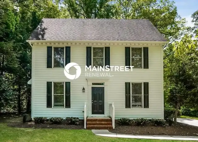Property at 1901 Fernwood Dr, Greensboro, NC, 27408, 4 beds, 2.5 baths, [object Object]
