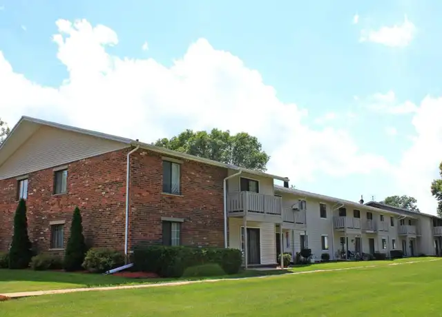 Property at 2041 Wyoming Ave Unit 2041-2, Sun Prairie, WI, 53590, 1 bed, 1 bath, [object Object]