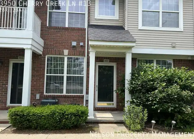 Property at 3950 Cherry Creek Ln #13, Sterling Heights, MI, 48314, 2 beds, 2 baths, [object Object]
