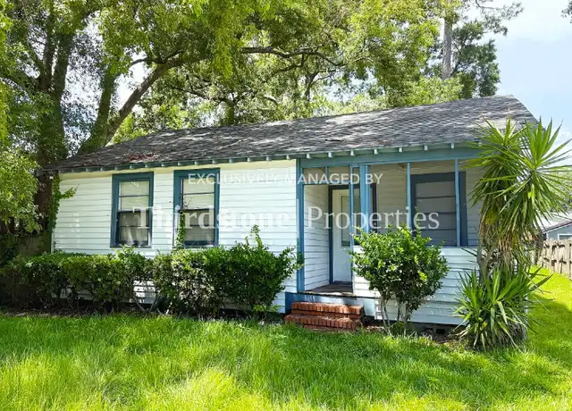 Property at 4833 Kingsbury St, Jacksonville, FL, 32205, 2 beds, 1 bath, [object Object]
