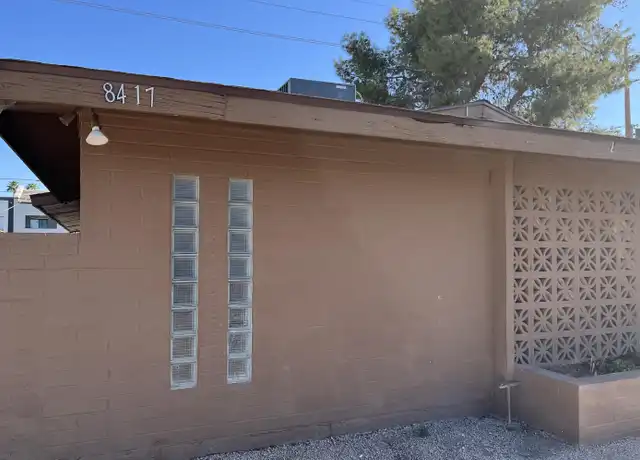 Property at 8417 E Coronado Rd Unit 1, Scottsdale, AZ, 85257, 2 beds, 1 bath, [object Object]