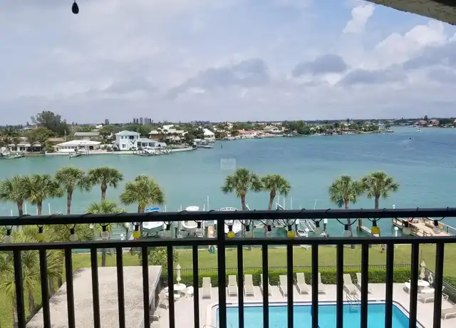 Property at 9815 Harrell Ave #502, Treasure Island, FL, 33706, 2 beds, 2 baths, [object Object]