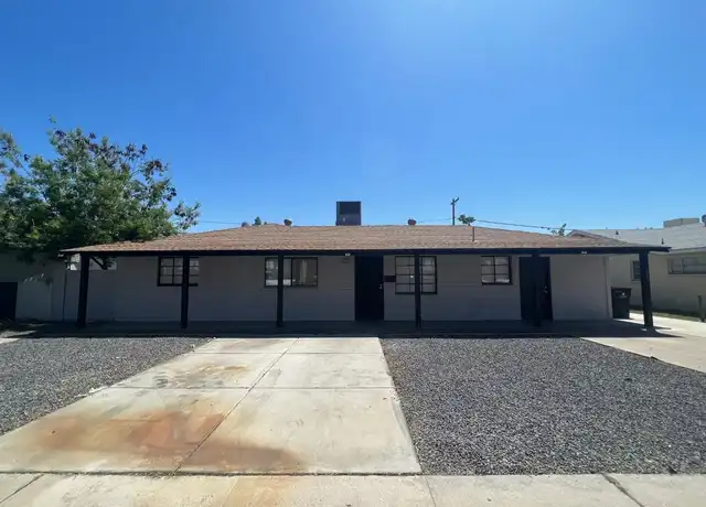 Property at 3317 W Camelback Rd, Phoenix, AZ, 85017, 4 beds, 2 baths, [object Object]