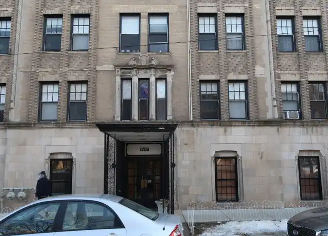 Property at 1209 W Sherwin Ave #609, Chicago, IL, 60626, 1 bed, 1 bath, [object Object]