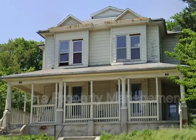 Property at 1322 N 2nd St, Saint Joseph, MO, 64501, 3 beds, 1 bath, [object Object]