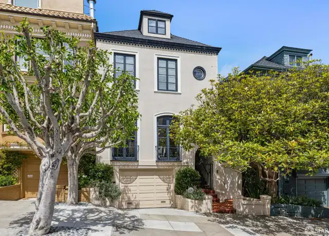 Property at 2518 Filbert St, San Francisco, CA, 94123, 4 beds, 3.5 baths, [object Object]
