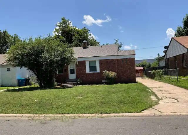 Property at 532 E Boeing Dr, Oklahoma City, OK, 73110, 2 beds, 1 bath, [object Object]