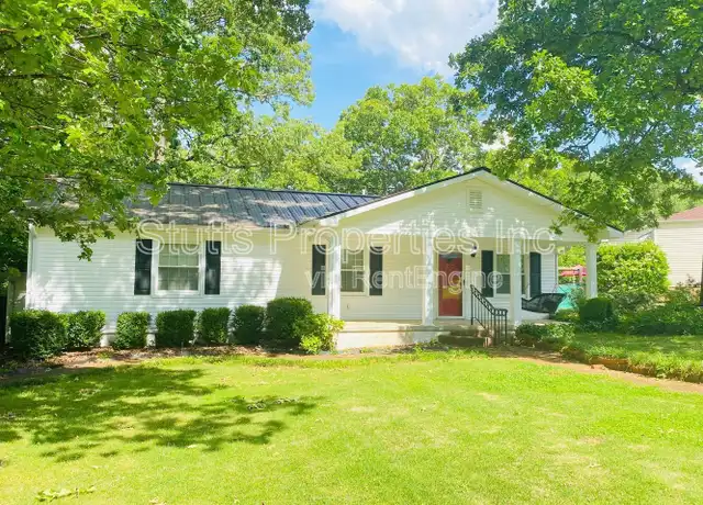 Property at 475 Lewis Ave, Florence, AL, 35630, 2 beds, 1 bath, [object Object]