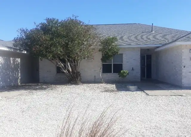 Property at 15346 Cruiser St Unit A, Corpus Christi, TX, 78418, 2 beds, 2 baths, [object Object]