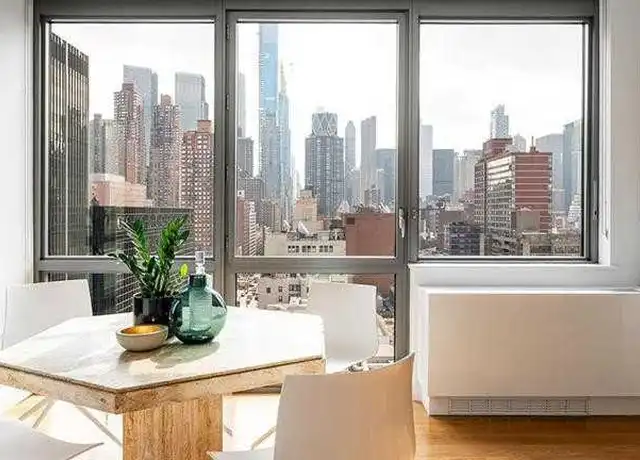 Property at 606 W 57th St Unit 3610, New York, NY, 10019, 1 bed, 1 bath, [object Object]