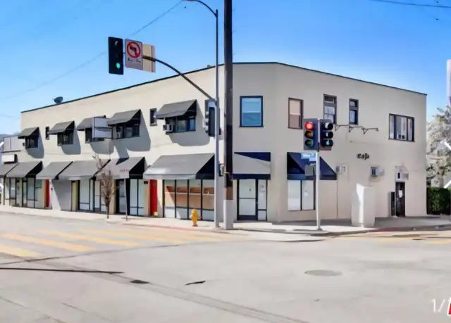 Property at 1271 Wilton Pl Unit 1, Los Angeles, CA, 90038, 1 bed, 1 bath, [object Object]