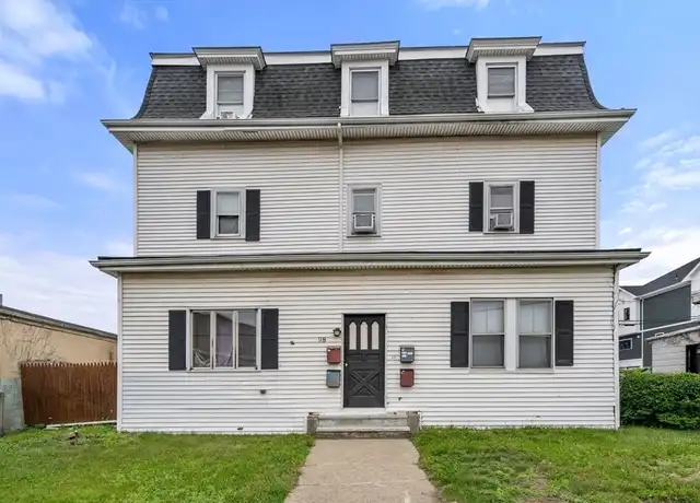 Property at 98-102 Franklin St Unit 4, Quincy, MA, 02169, 1 bed, 1 bath, [object Object]