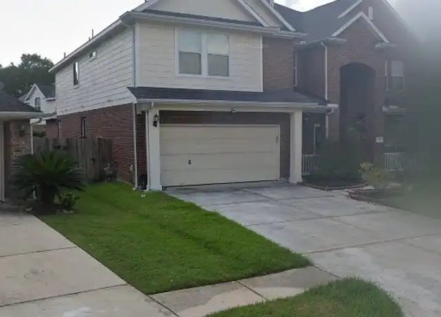 Property at 16411 Jadestone Terrace Ln, Houston, TX, 77044, 6 beds, 3.5 baths, [object Object]