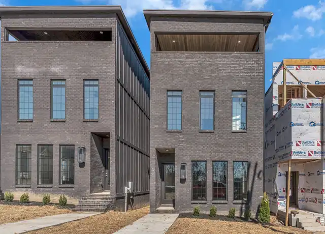 Property at 2204 Batavia St, Nashville, TN, 37208, 4 beds, 3.5 baths, [object Object]