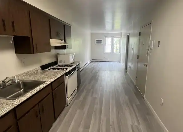 Property at 169 20th St #6, Union City, NJ, 07087, 1 bed, 1 bath, [object Object]