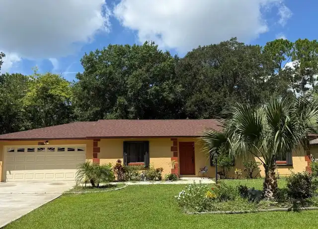 Property at 107 Palmwood Dr, Palm Coast, FL, 32164, 3 beds, 2 baths, [object Object]