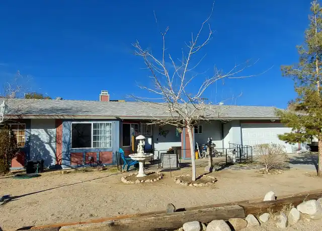 Property at 72162 Sullivan Rd, Twentynine Palms, CA, 92277, 2 beds, 2 baths, [object Object]
