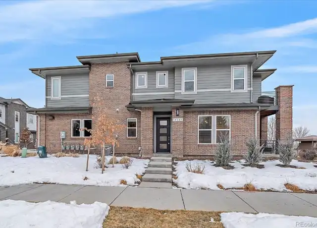 Property at 14605 E Belleview Dr, Aurora, CO, 80015, 3 beds, 3 baths, [object Object]