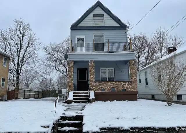 Property at 5129 Warren Ave Unit 1, Norwood, OH, 45212, 2 beds, 1 bath, [object Object]