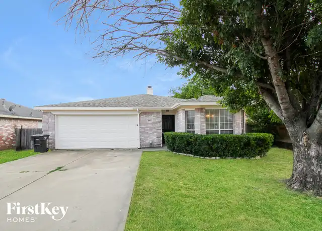 Property at 6413 Riverwater Trl, Fort Worth, TX, 76179, 3 beds, 2 baths, [object Object]