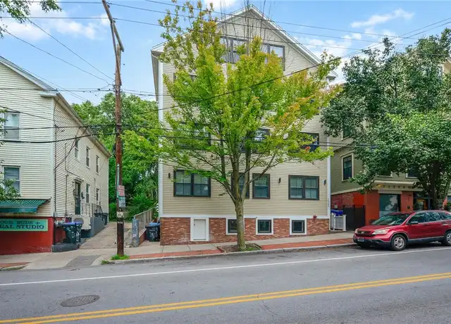 Property at 298 Wickenden St Unit 07, Providence, RI, 02903, 4 beds, 2 baths, [object Object]