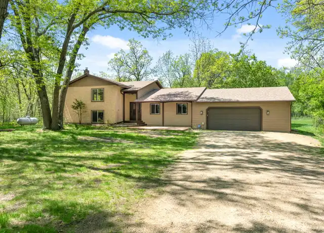 Property at 32324 Evergreen St NW, Cambridge, MN, 55008, 3 beds, 2 baths, [object Object]