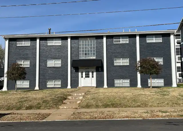 Property at 621 Bear Blvd Unit 5, Springfield, MO, 65806, 1 bed, 1 bath, [object Object]