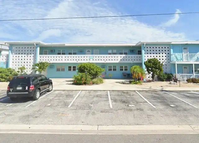 Property at 505 67th Ave #4, St Pete Beach, FL, 33706, 1 bed, 1 bath, [object Object]