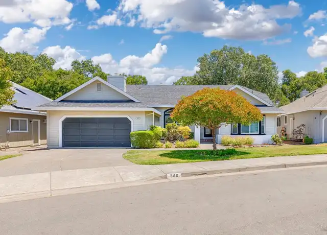 Property at 348 Singing Brook Cir, Santa Rosa, CA, 95409, 3 beds, 2 baths, [object Object]