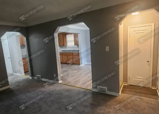 Property at 9116 Hartwell St, Detroit, MI, 48228, 3 beds, 1 bath, [object Object]