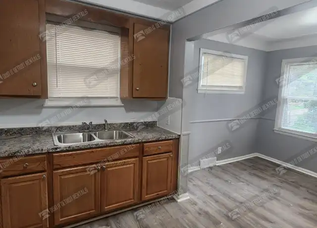 Property at 9116 Hartwell St, Detroit, MI, 48228, 3 beds, 1 bath, [object Object]
