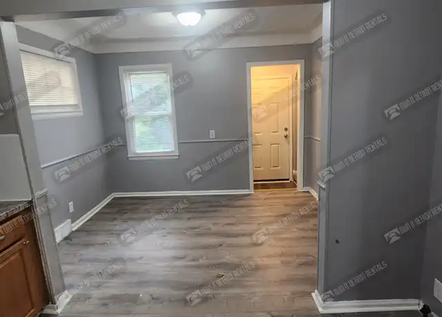 Property at 9116 Hartwell St, Detroit, MI, 48228, 3 beds, 1 bath, [object Object]