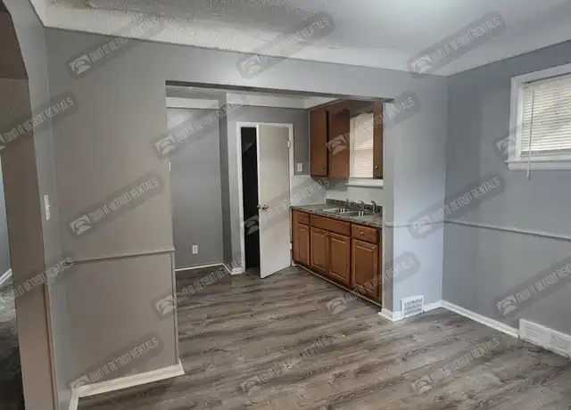 Property at 9116 Hartwell St, Detroit, MI, 48228, 3 beds, 1 bath, [object Object]