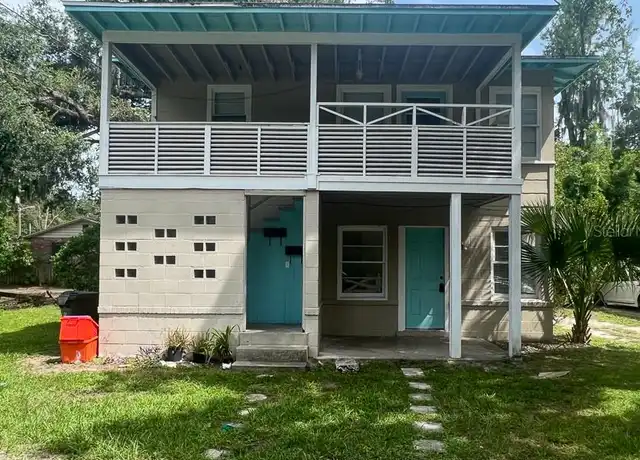 Property at 1124 NW 4th Ave, Gainesville, FL, 32601, 2 beds, 1 bath, [object Object]