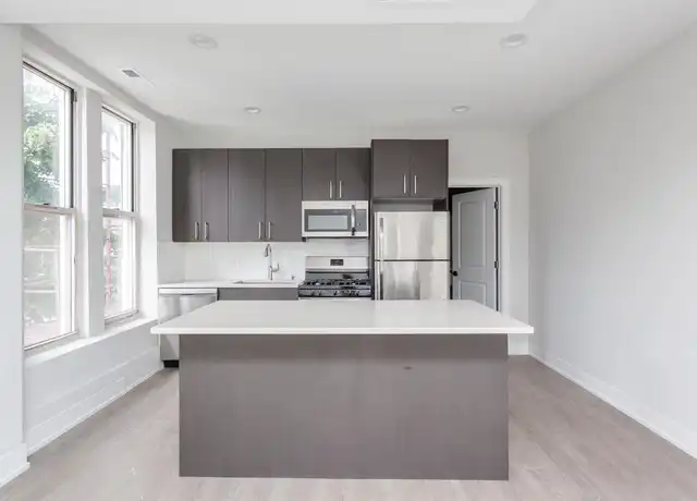 Property at 818 W 18th St, Chicago, IL, 60608, 2 beds, 1 bath, [object Object]