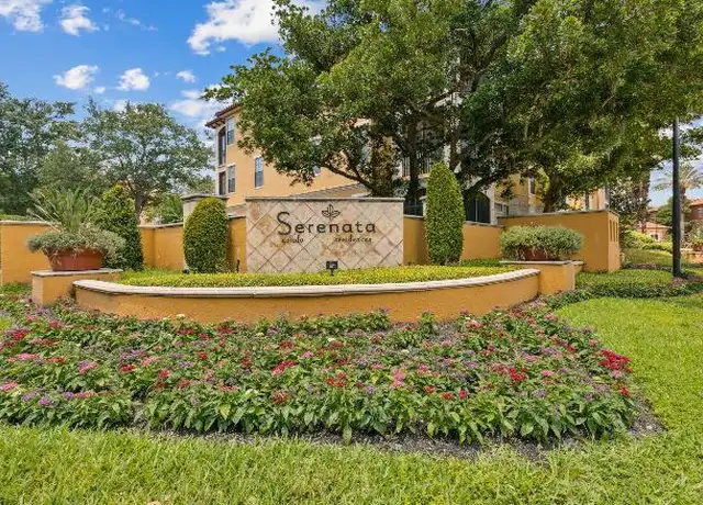 Property at 6149 Metrowest Blvd, Orlando, FL, 32835, 2 beds, 2 baths, [object Object]