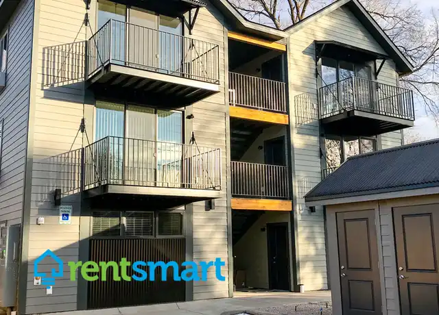 Property at 1831 S 5th St W Unit 5, Missoula, MT, 59801, 1 bed, 1 bath, [object Object]