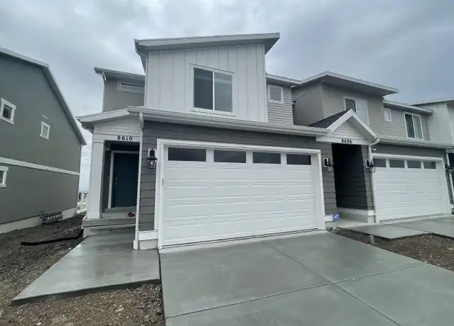 Property at 8610 W Beckville Dr, Magna, UT, 84044, 4 beds, 3.5 baths, [object Object]