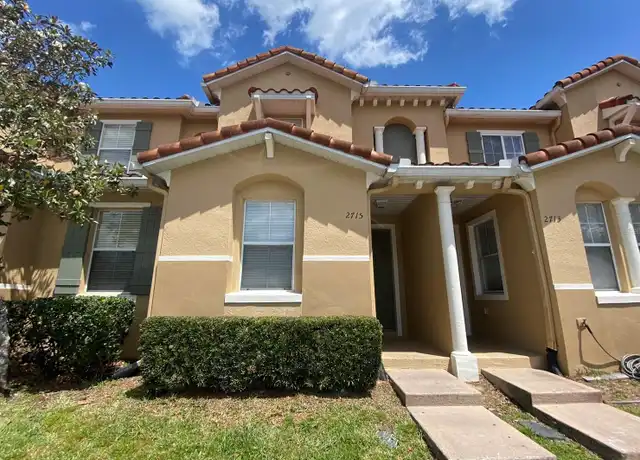 Property at 2715 Andros Ln, Kissimmee, FL, 34747, 3 beds, 3 baths, [object Object]
