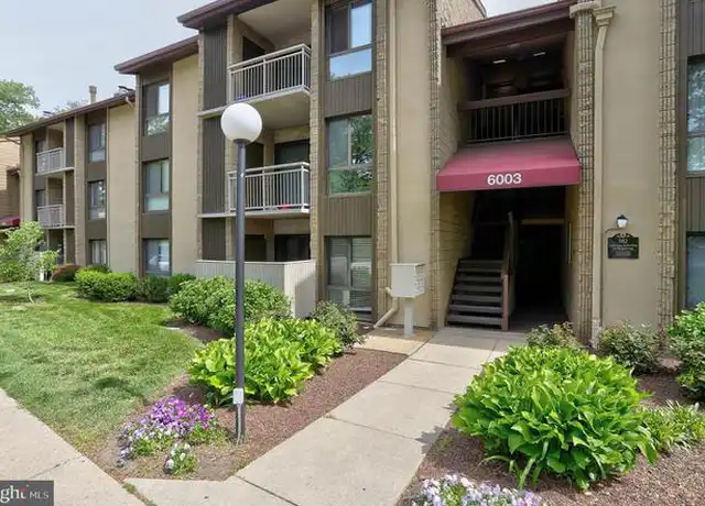 Property at 6003 Majors Ln #8, Columbia, MD, 21045, 1 bed, 1 bath, [object Object]